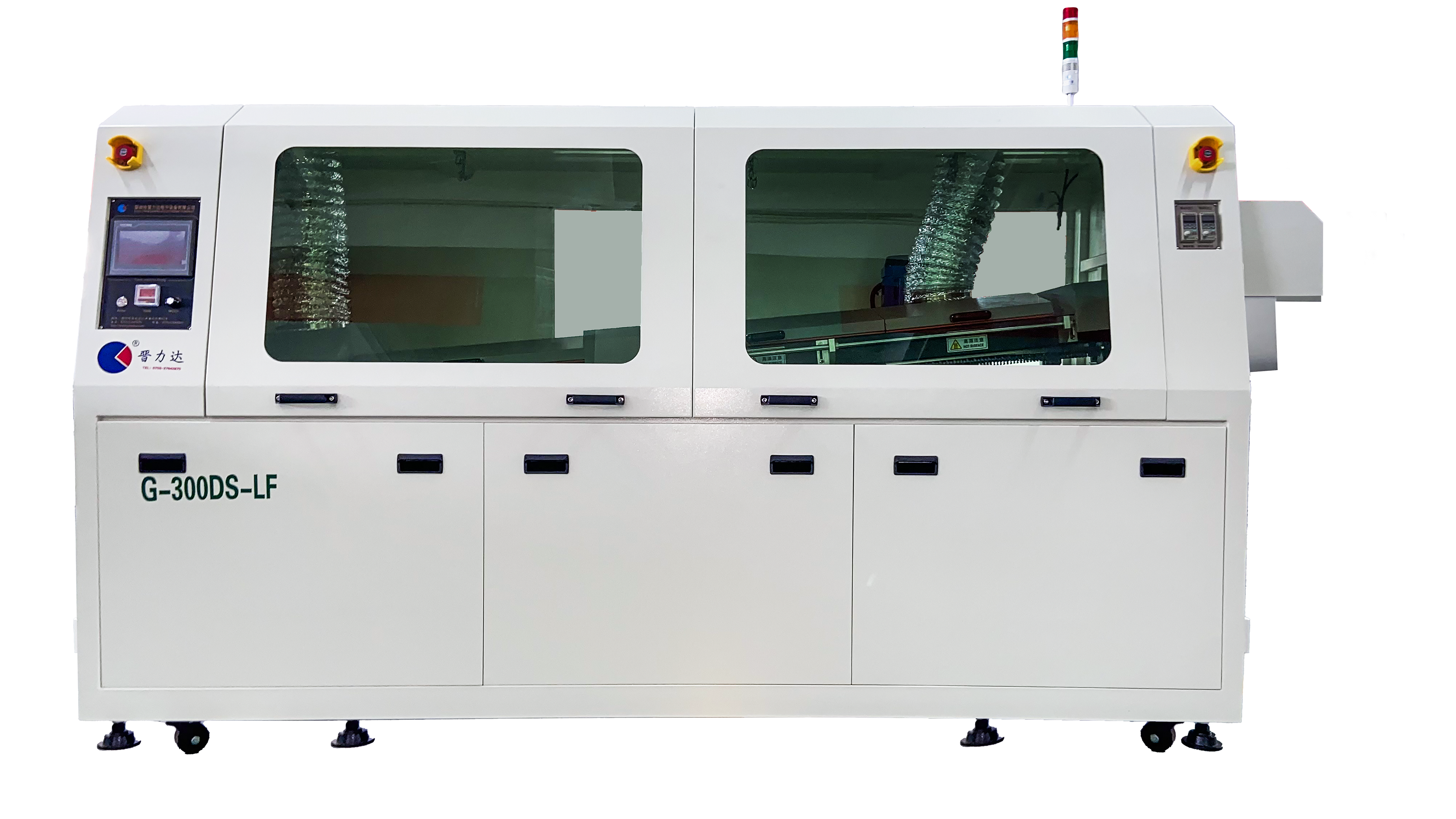 如何以最節(jié)能的方式操作波峰焊機？
